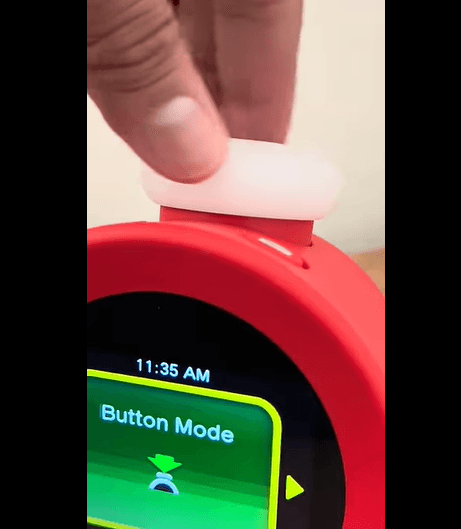 Gặp gỡ Alarmo, đồng hồ báo thức theo dõi giấc ngủ giá 100 đô la của Nintendo