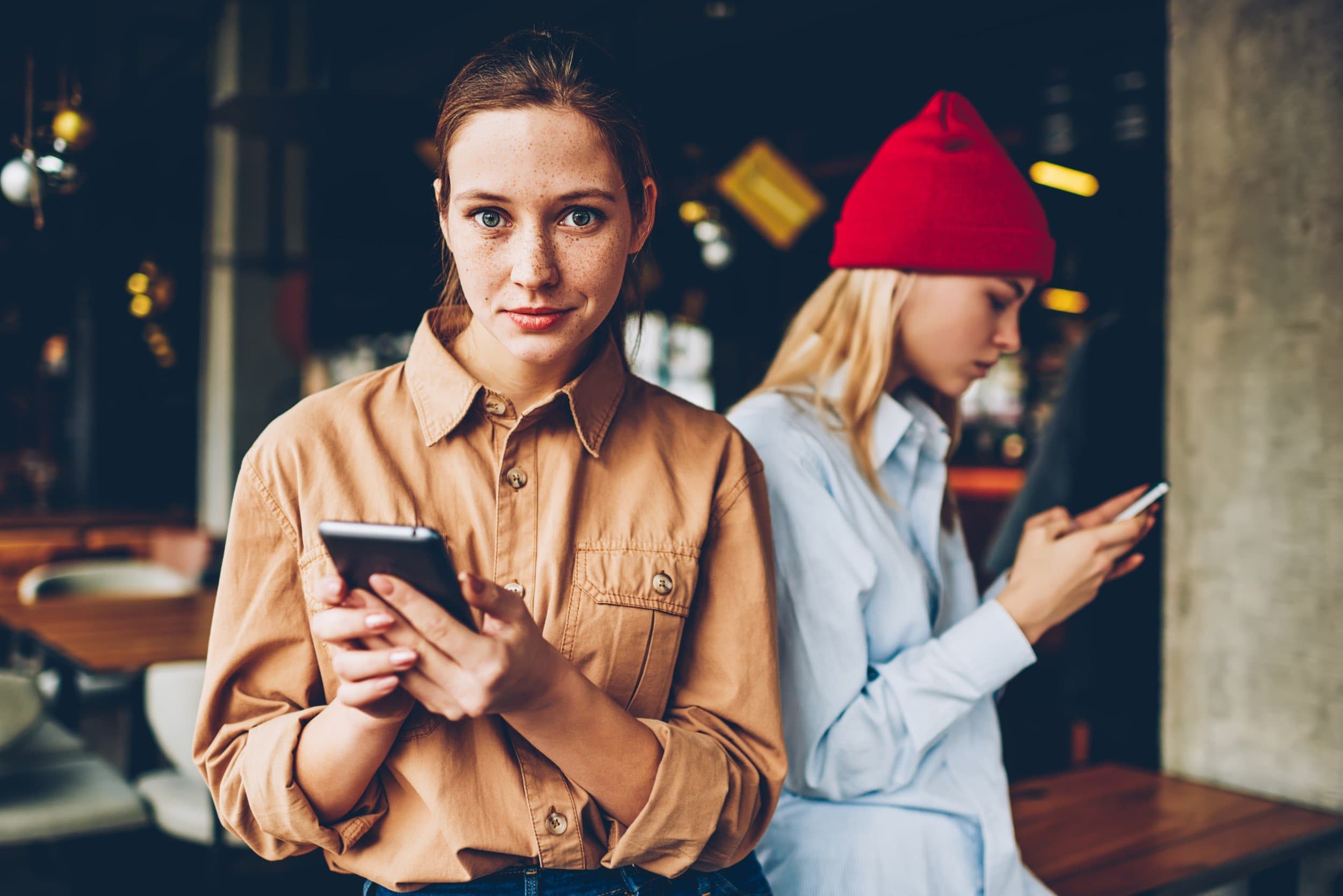 Xu hướng phát triển ứng dụng di động