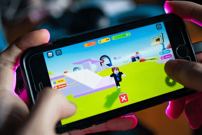 Người bán khống Hindenburg theo đuổi Roblox